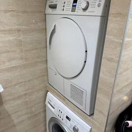 En Plein Coeur De Appartement Paris